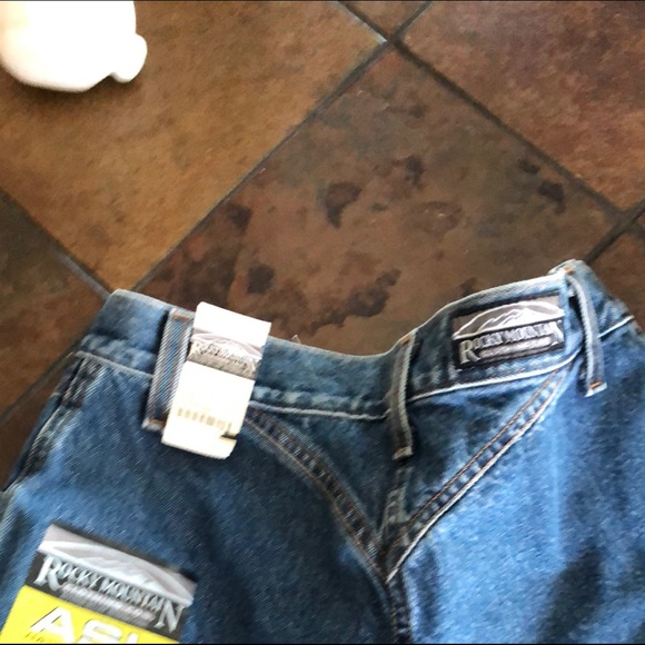 rocky Denim - Rocky Mountain jeans rocky Denim - Rocky Mountain jeans